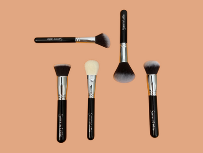 Sammy Leitte Brushes Set